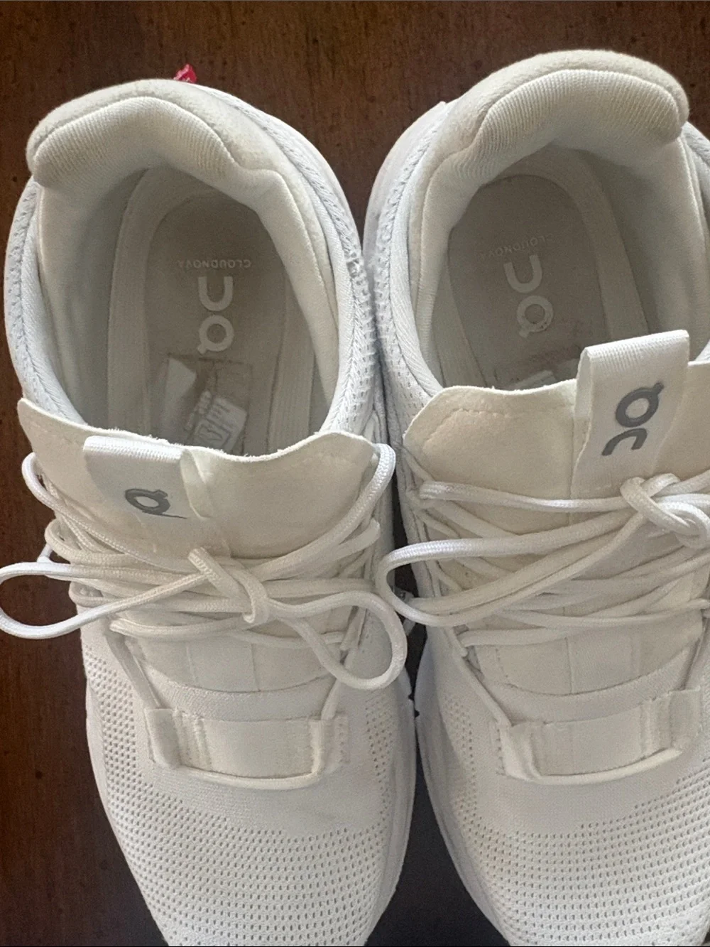 On Running lightweight athletic